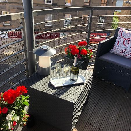 Remarkable 2 Bed Apartment In Edinburgh Luaran gambar