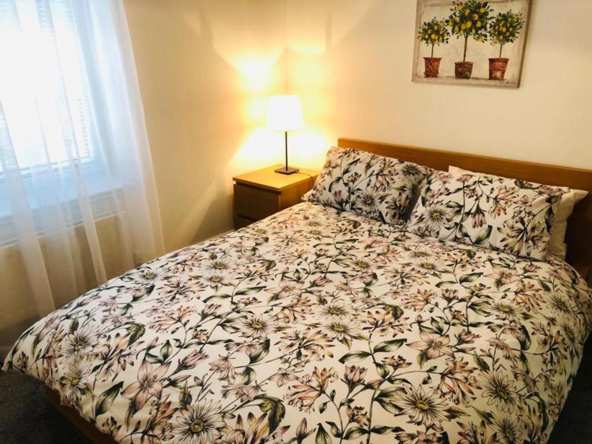 Remarkable 2 Bed Apartment In Edinburgh Luaran gambar