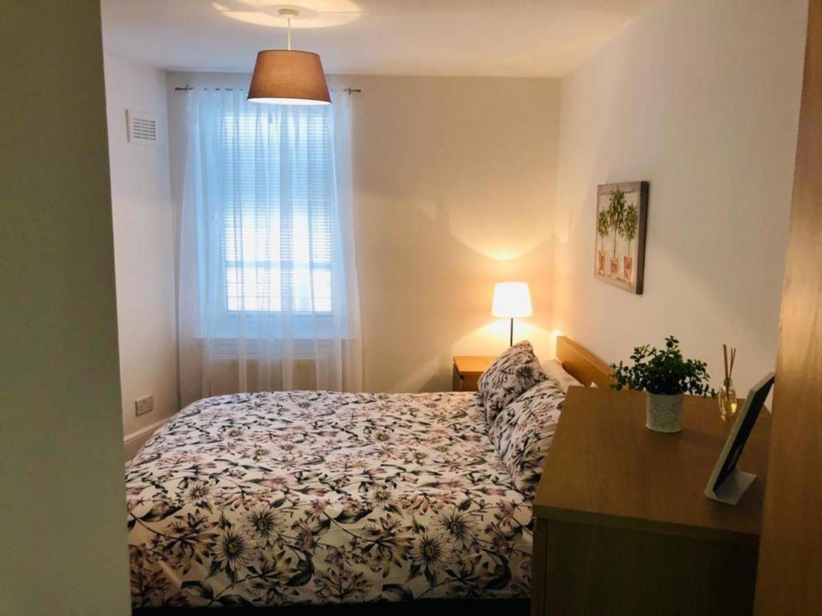 Remarkable 2 Bed Apartment In Edinburgh Luaran gambar