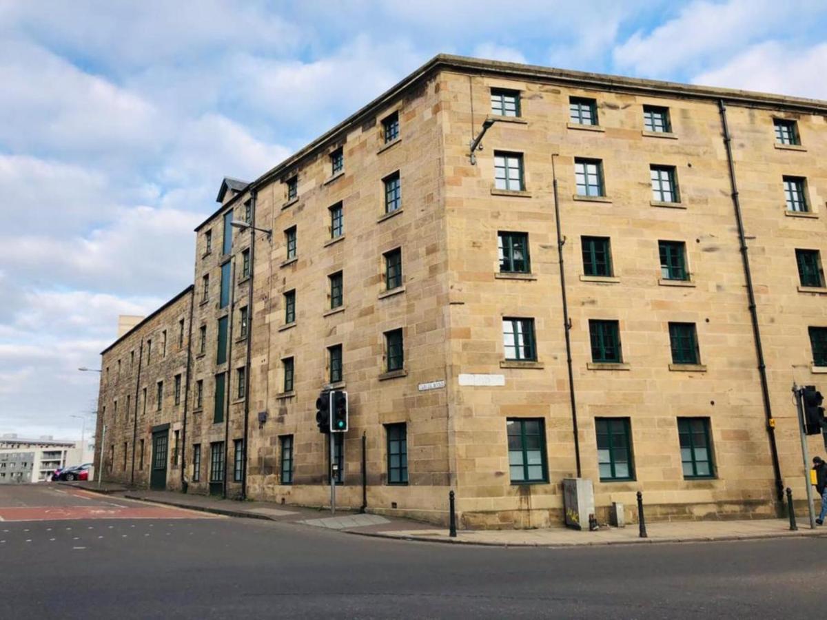 Remarkable 2 Bed Apartment In Edinburgh Luaran gambar