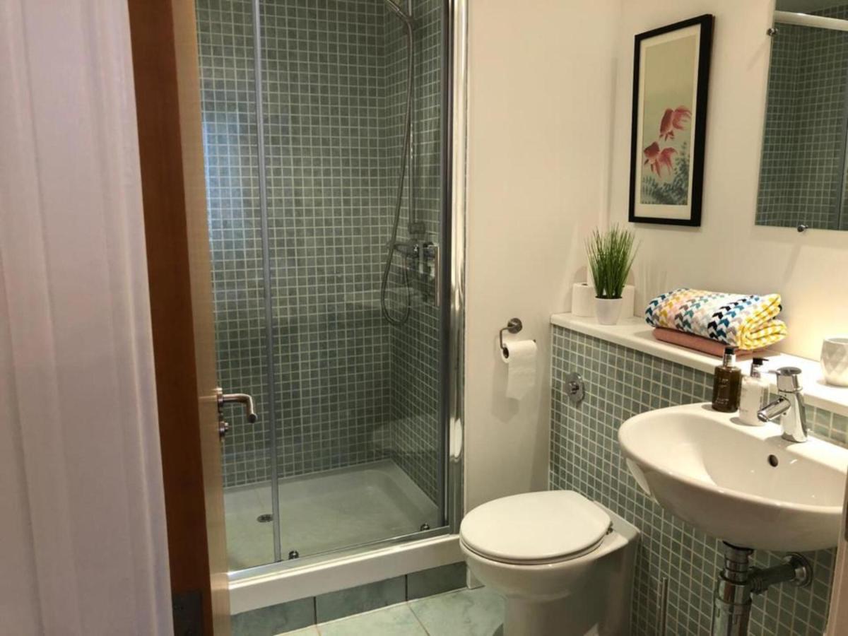 Remarkable 2 Bed Apartment In Edinburgh Luaran gambar