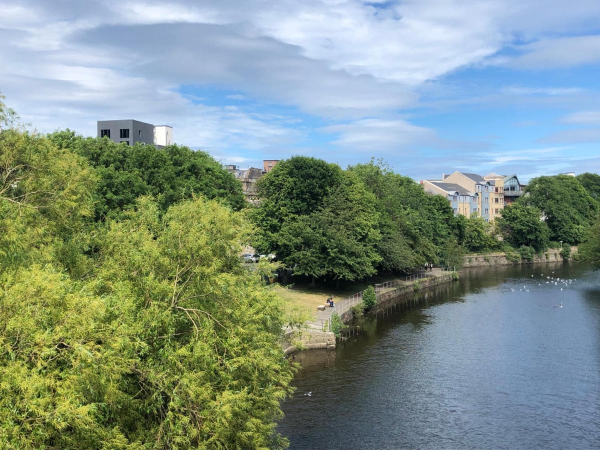 Remarkable 2 Bed Apartment In Edinburgh Luaran gambar