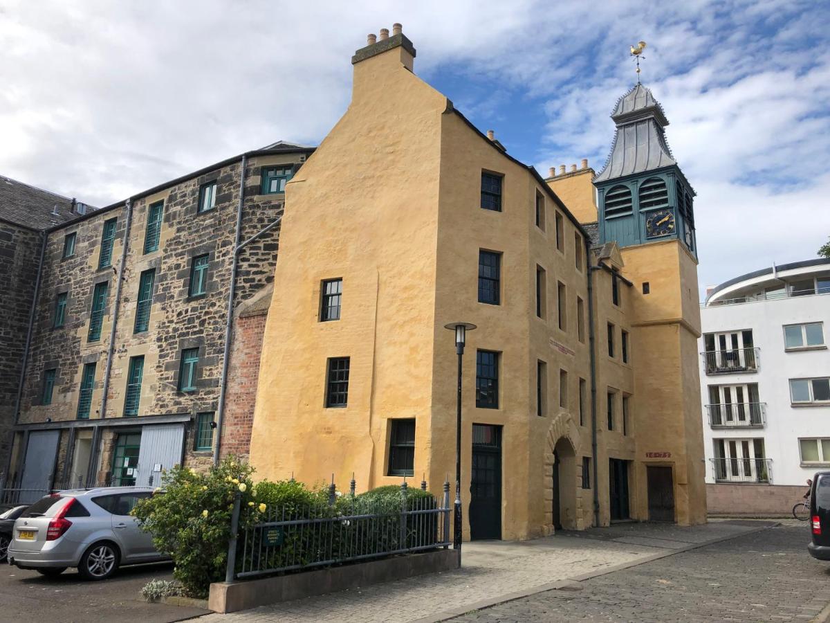 Remarkable 2 Bed Apartment In Edinburgh Luaran gambar