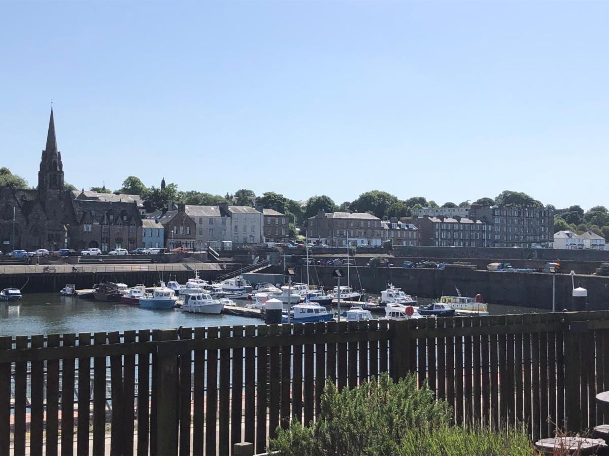 Remarkable 2 Bed Apartment In Edinburgh Luaran gambar